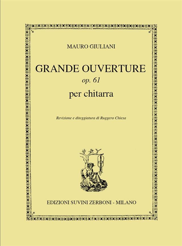 Grande Ouverture Sc 61 Per Chitarra (8)